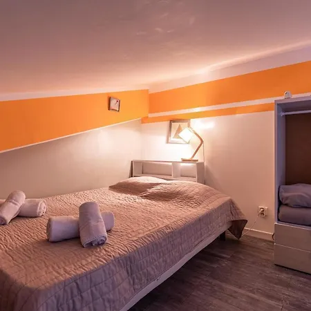 La Cana Tatil Evi