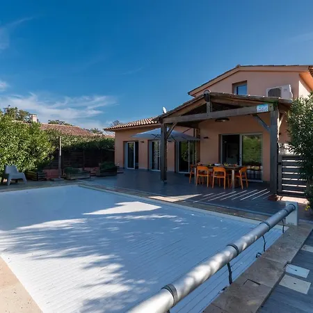 Tatil Evi La Cana *