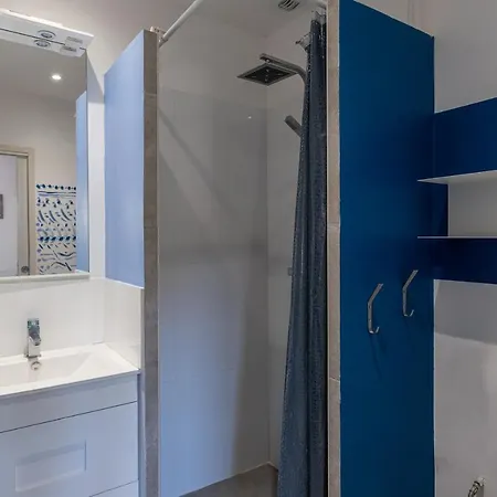 Tatil Evi La Cana Sainte-Lucie de Porto-Vecchio