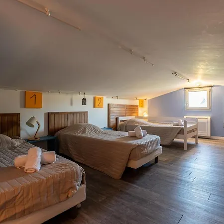 La Cana Tatil Evi