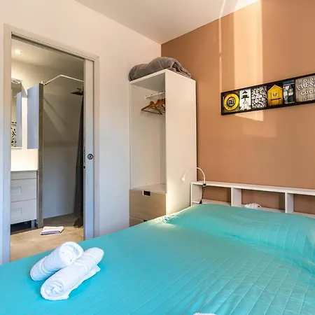 La Cana Sainte-Lucie de Porto-Vecchio